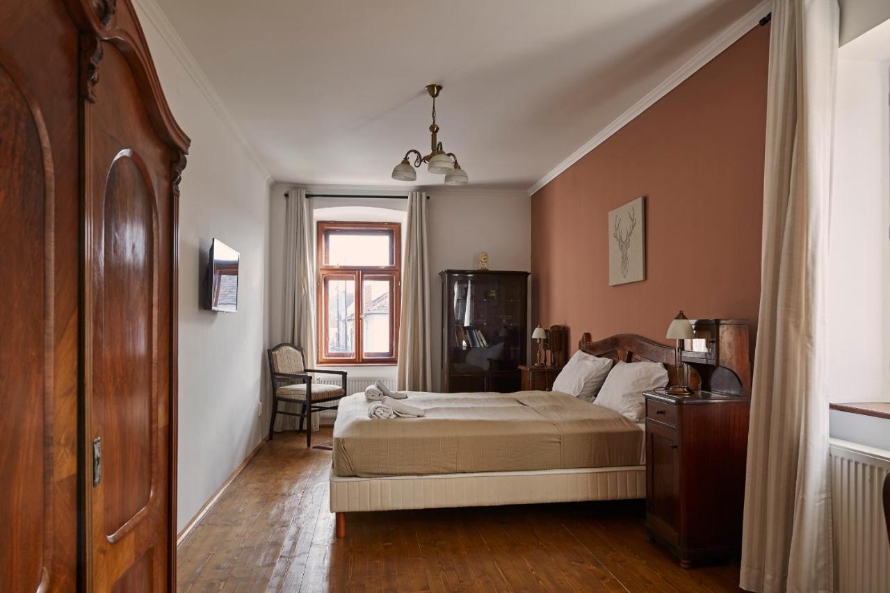 Preselo Pinceszet Es Vendeghaz Bed and Breakfast Erdőbénye Buitenkant foto