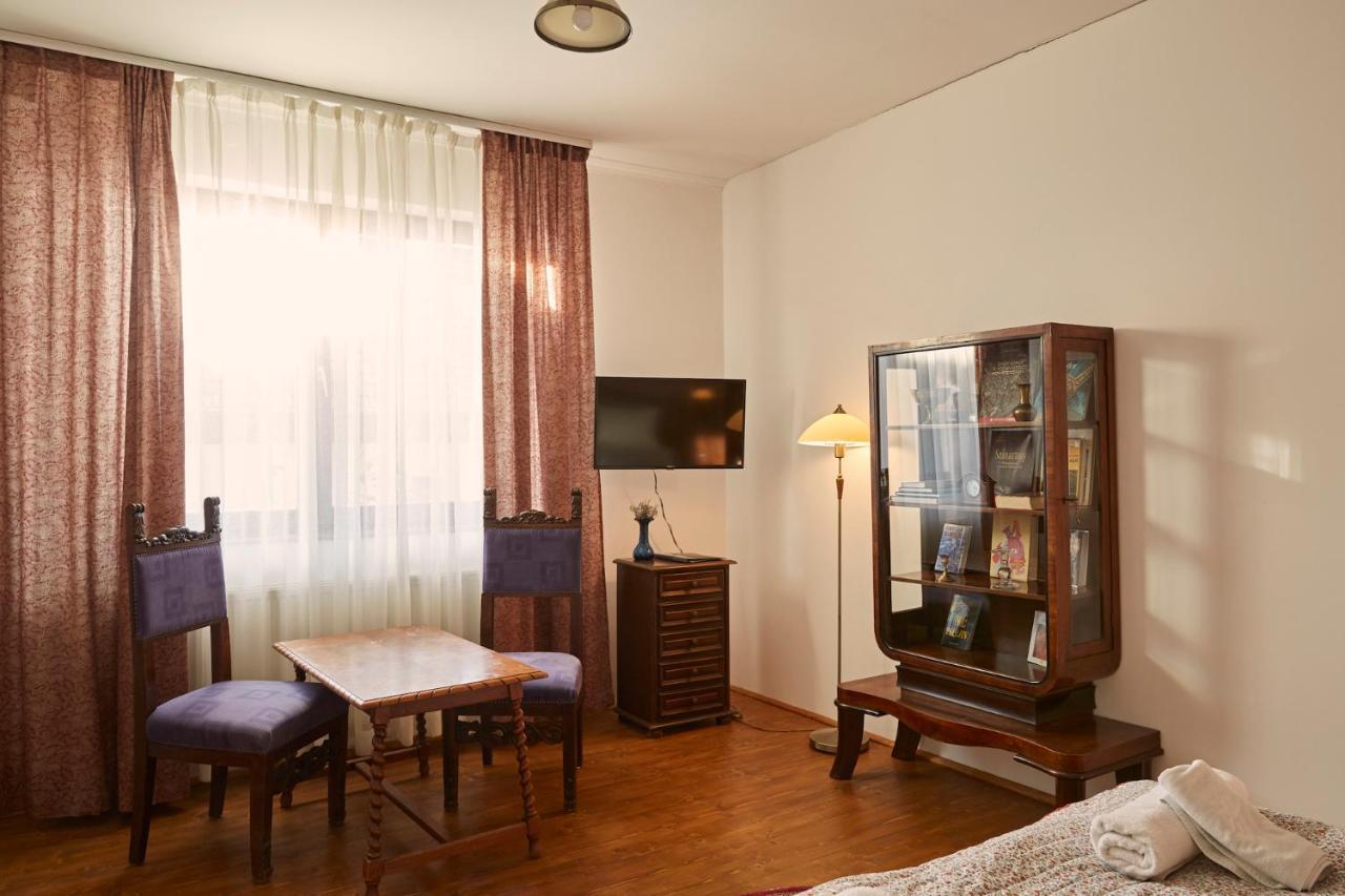 Preselo Pinceszet Es Vendeghaz Bed and Breakfast Erdőbénye Buitenkant foto