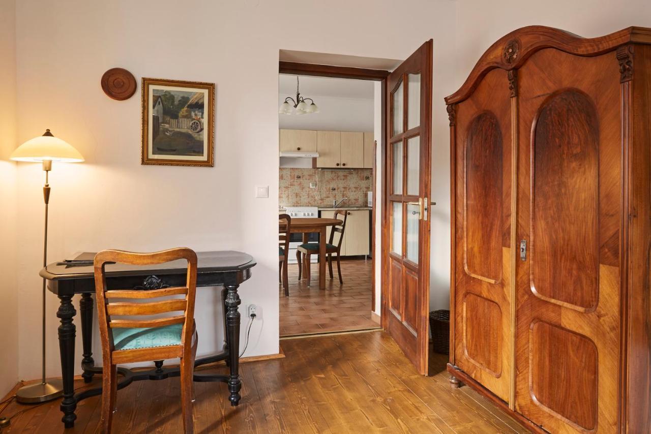 Preselo Pinceszet Es Vendeghaz Bed and Breakfast Erdőbénye Buitenkant foto