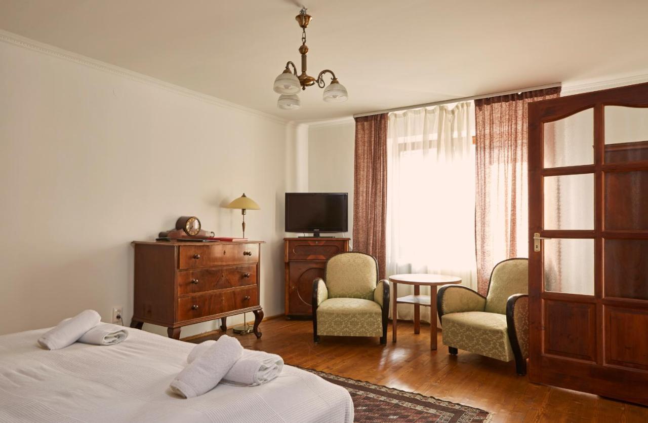 Preselo Pinceszet Es Vendeghaz Bed and Breakfast Erdőbénye Buitenkant foto