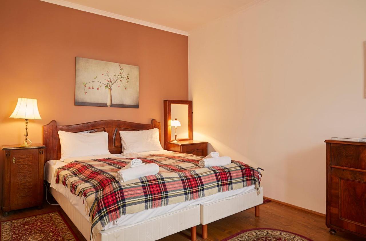 Preselo Pinceszet Es Vendeghaz Bed and Breakfast Erdőbénye Buitenkant foto