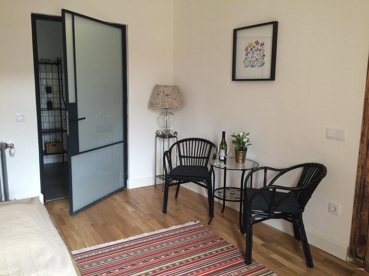 Preselo Pinceszet Es Vendeghaz Bed and Breakfast Erdőbénye Buitenkant foto