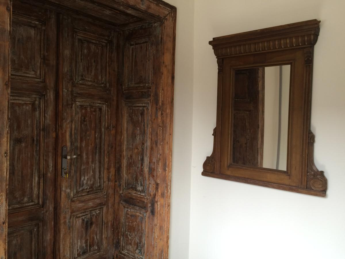 Preselo Pinceszet Es Vendeghaz Bed and Breakfast Erdőbénye Buitenkant foto