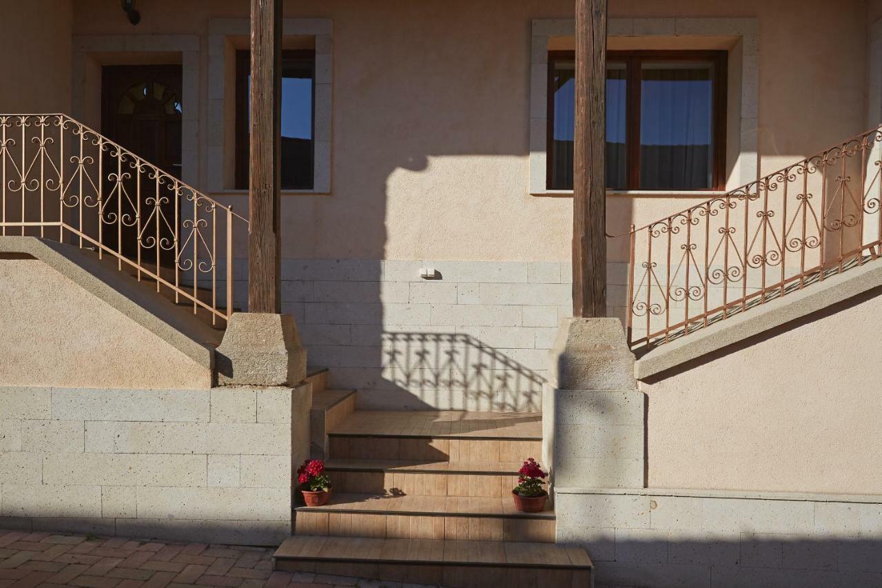 Preselo Pinceszet Es Vendeghaz Bed and Breakfast Erdőbénye Buitenkant foto