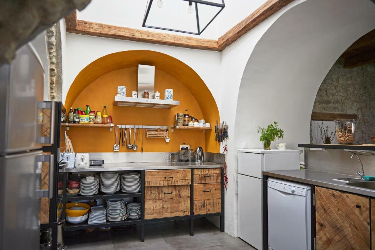Preselo Pinceszet Es Vendeghaz Bed and Breakfast Erdőbénye Buitenkant foto