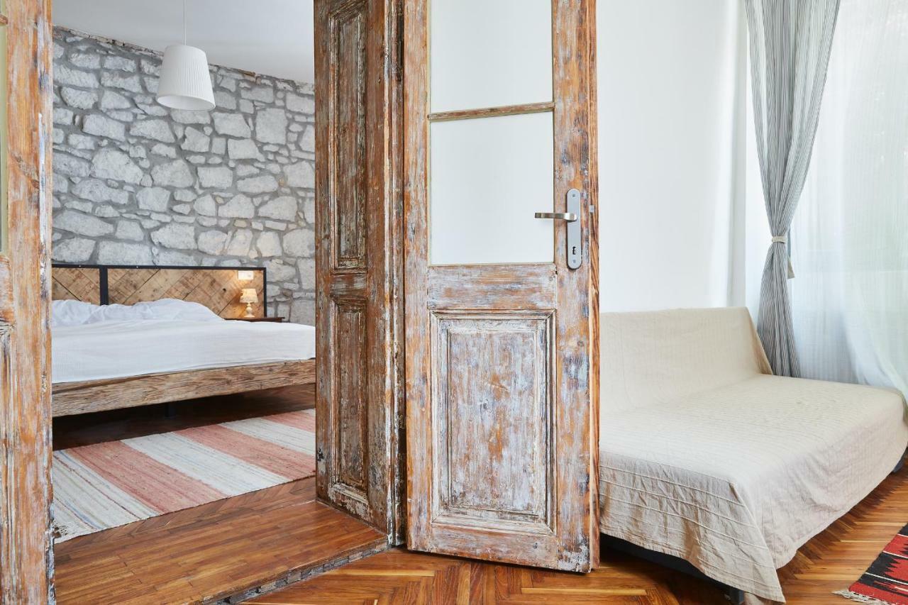 Preselo Pinceszet Es Vendeghaz Bed and Breakfast Erdőbénye Buitenkant foto