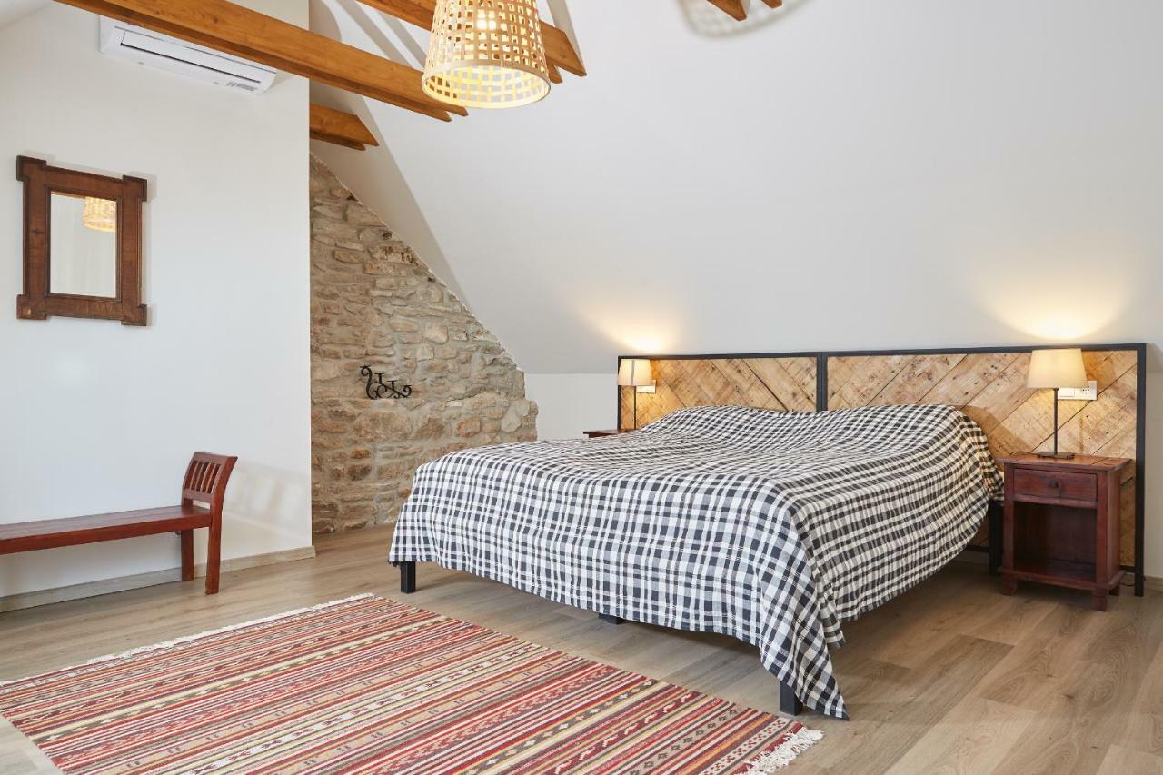 Preselo Pinceszet Es Vendeghaz Bed and Breakfast Erdőbénye Buitenkant foto