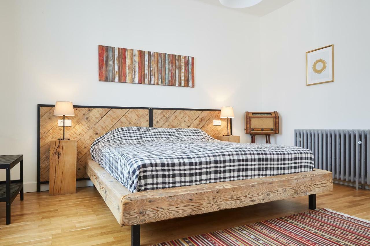 Preselo Pinceszet Es Vendeghaz Bed and Breakfast Erdőbénye Buitenkant foto