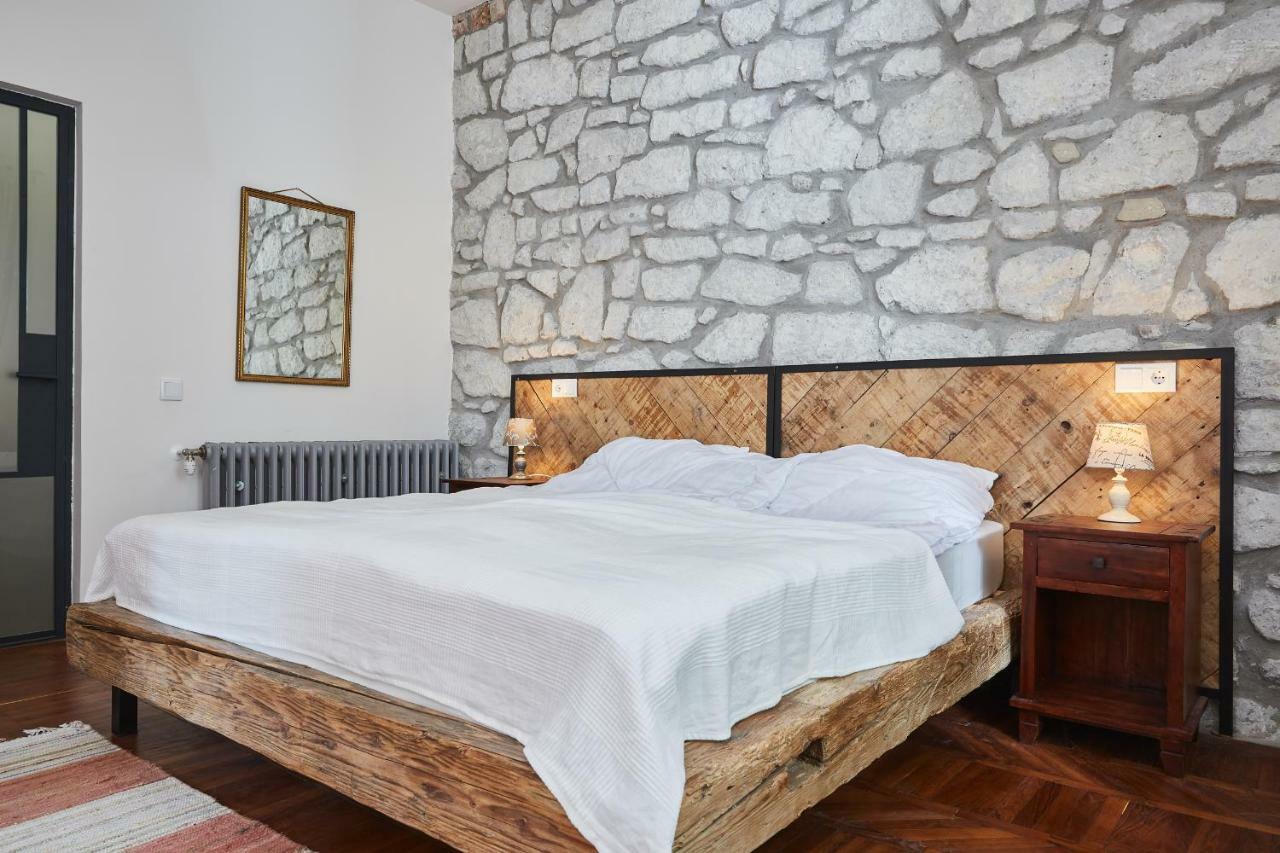 Preselo Pinceszet Es Vendeghaz Bed and Breakfast Erdőbénye Buitenkant foto